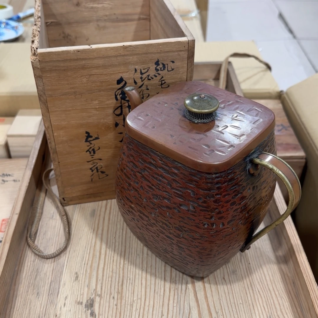 回流瓷器然美瓷器