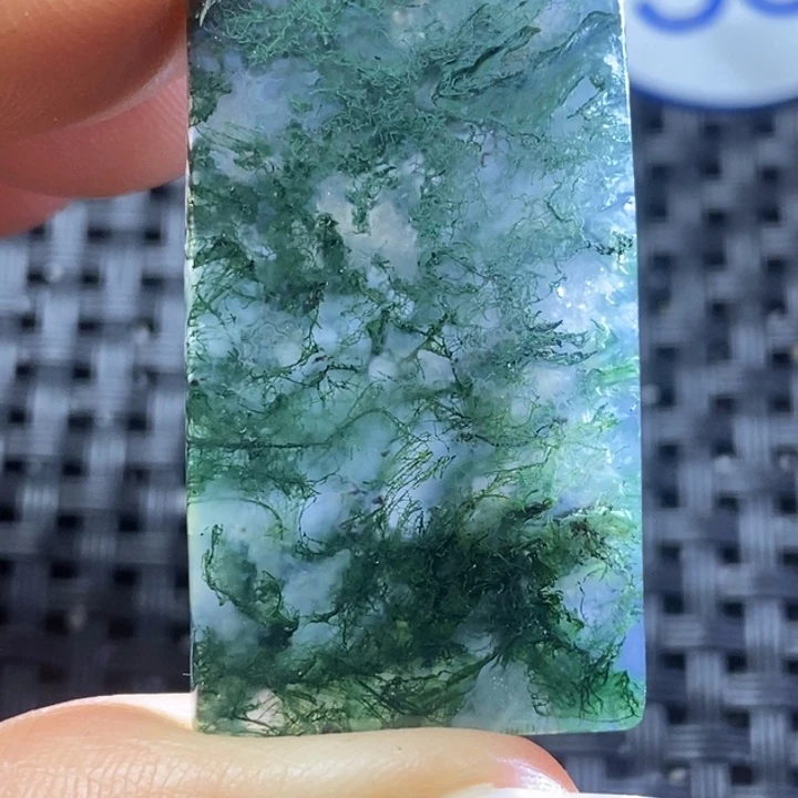 未镶嵌颈饰玛瑙/玉髓王*