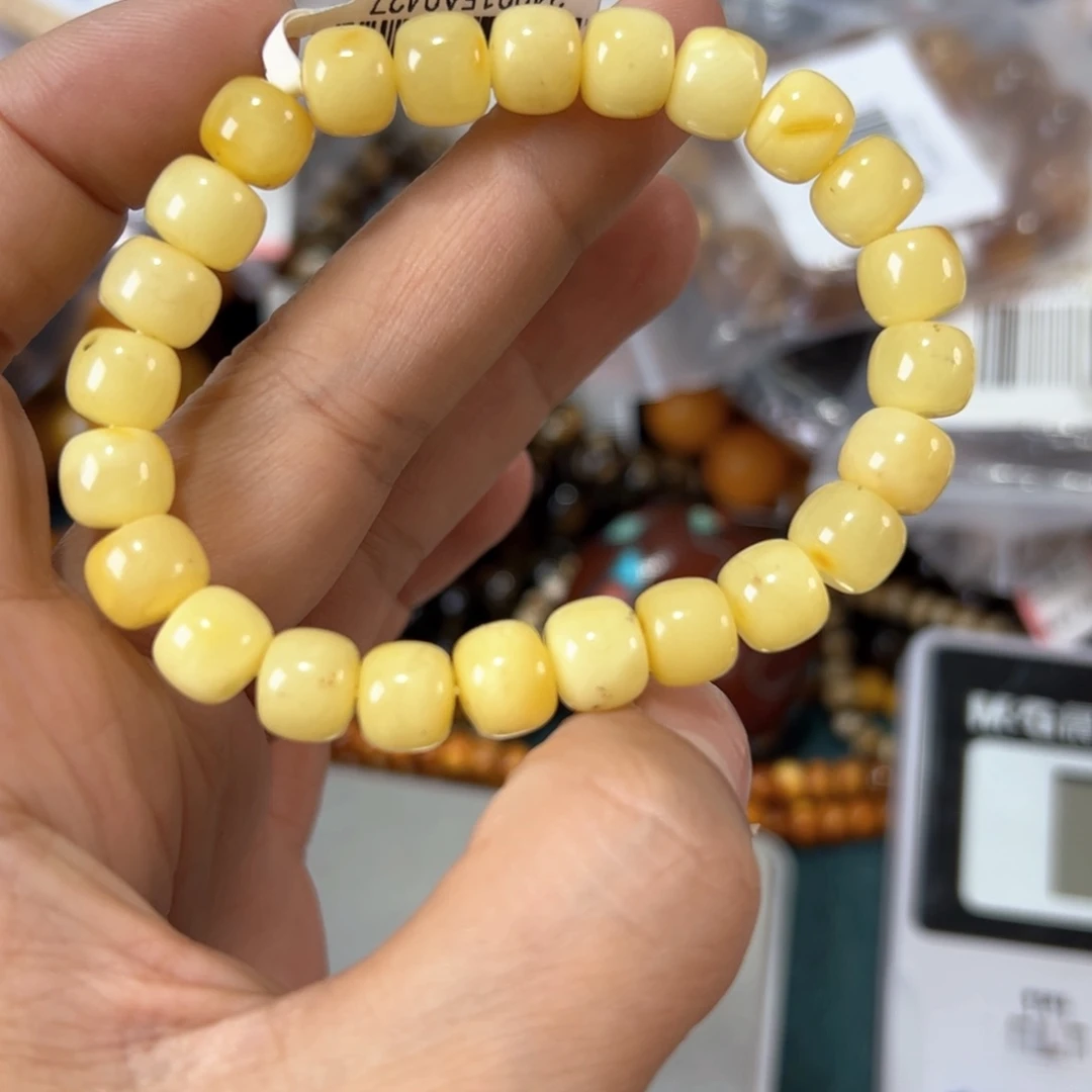 琥珀珠宝奇石未镶嵌290