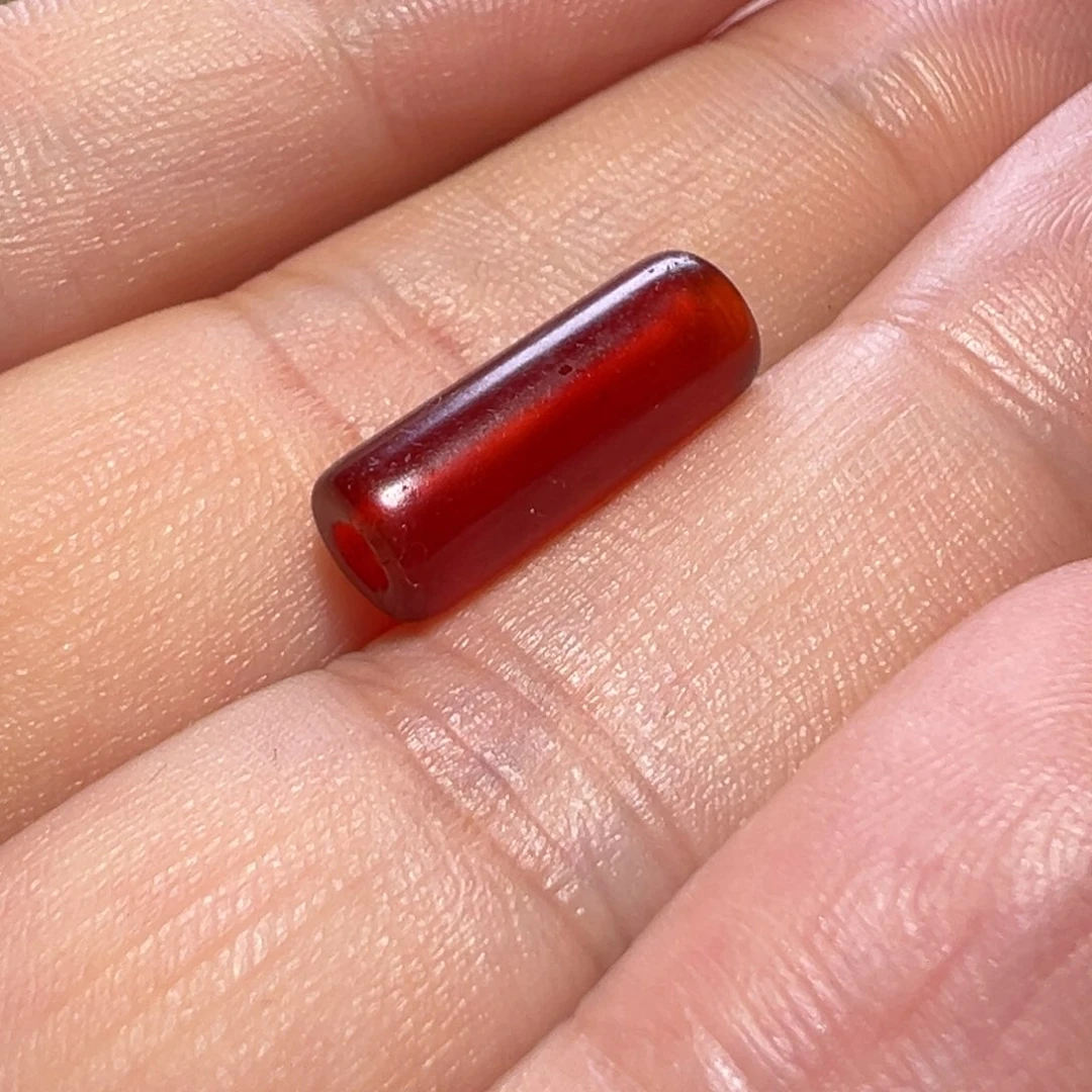 用***3未镶嵌颈饰玛瑙/玉髓