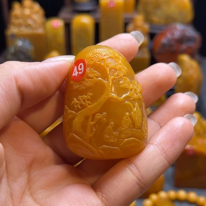 寿山石开*14728836963