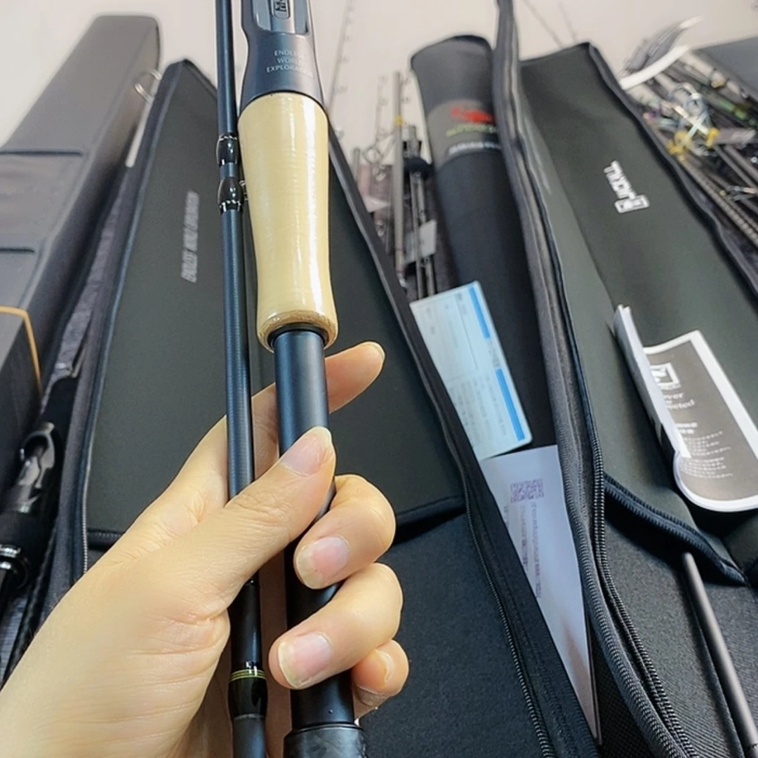 【闪购商品】3.8m碳素负电压