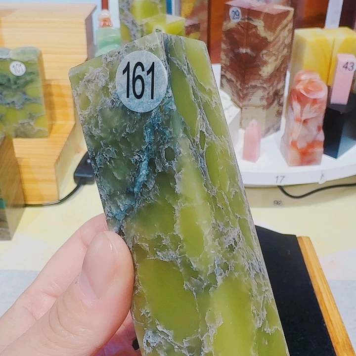 印石青田石篆刻章料