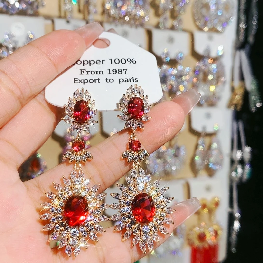 铜合金锆石925银