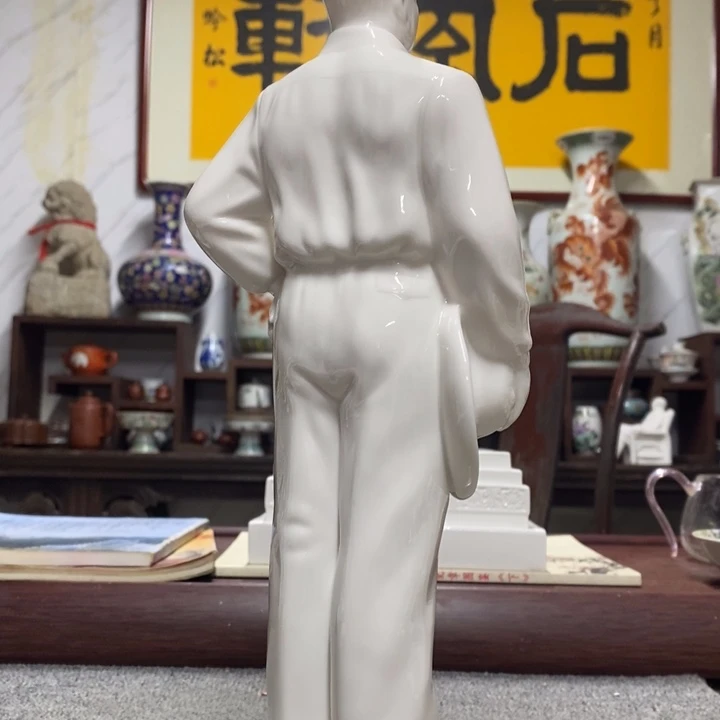 瓷片摆件摆件摆件