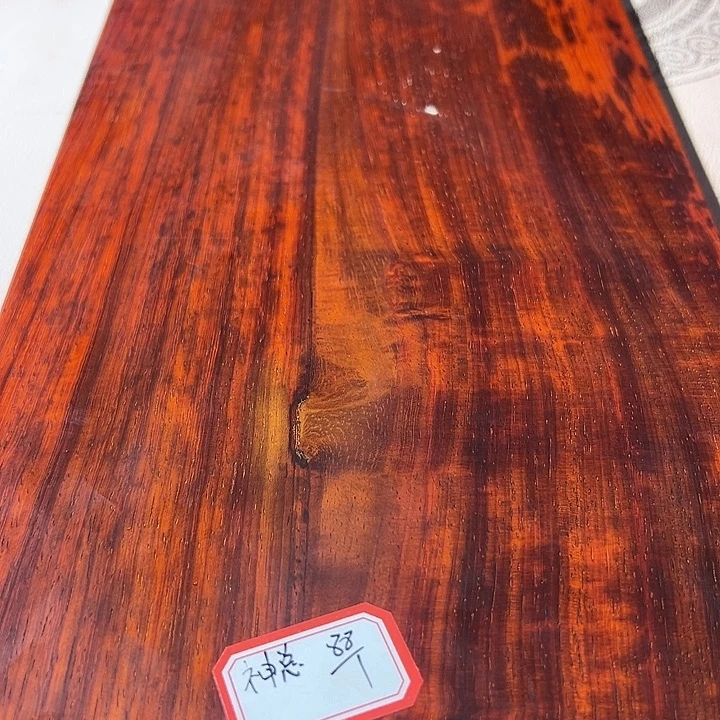 神***总成套家具紫檀木类