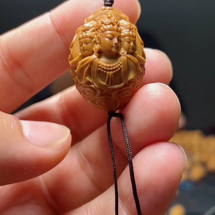 橄榄核手串/手链橄榄球