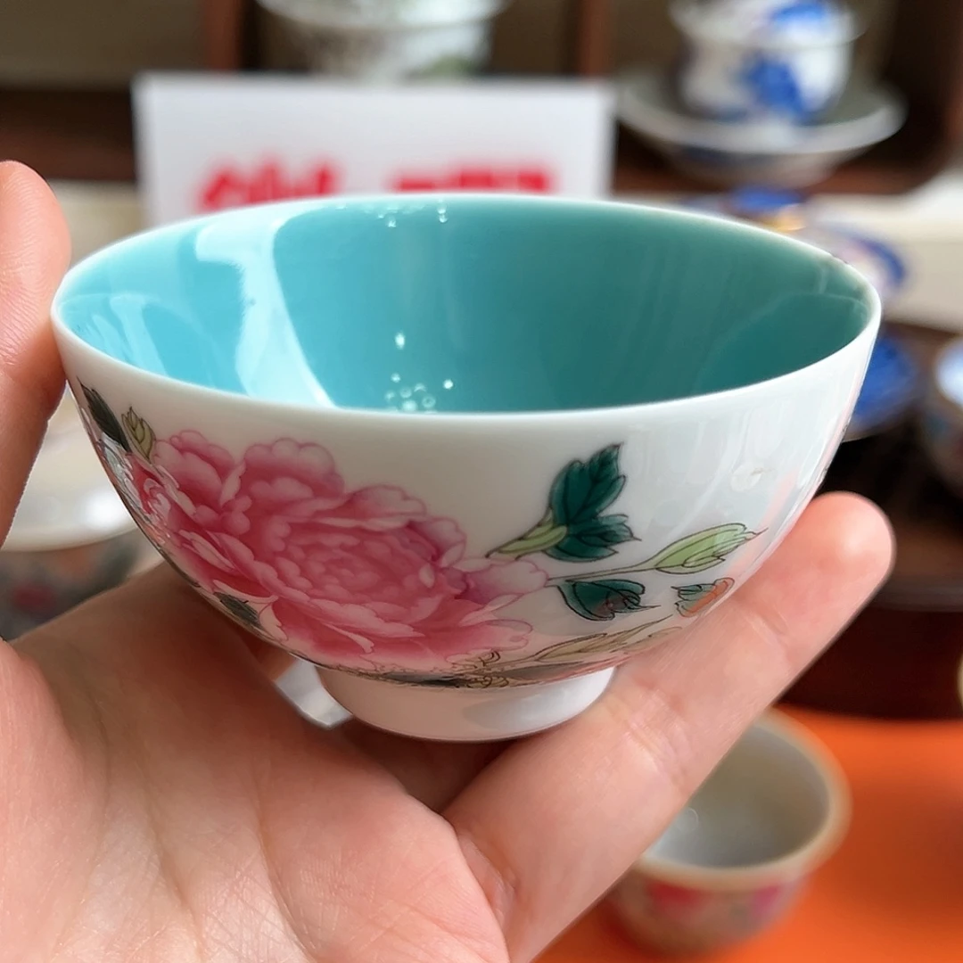 微瑕微瑕景德镇陶瓷