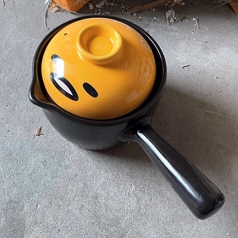 微瑕，明火，口径17高度11，1.5L高款