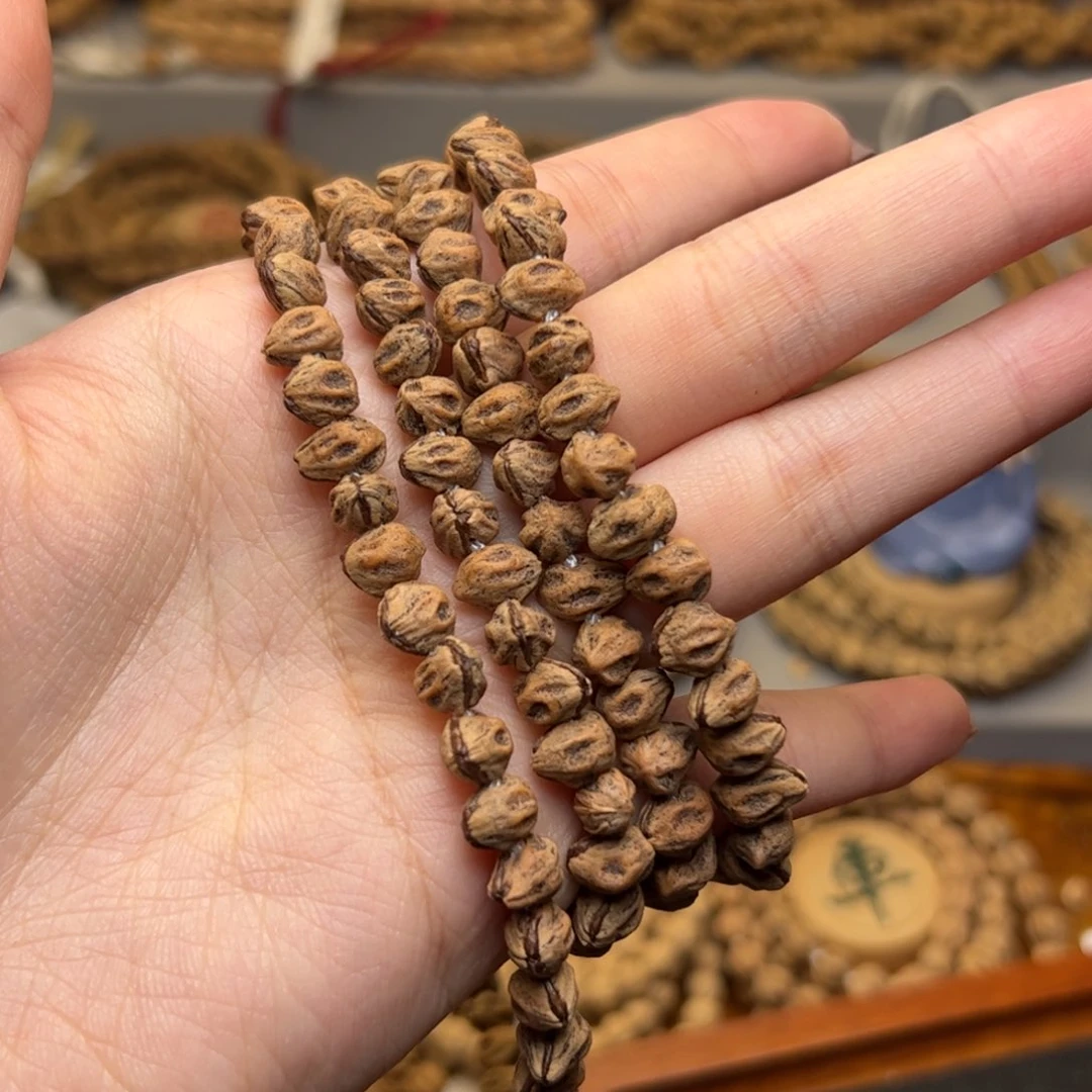手串柏香籽/百香籽