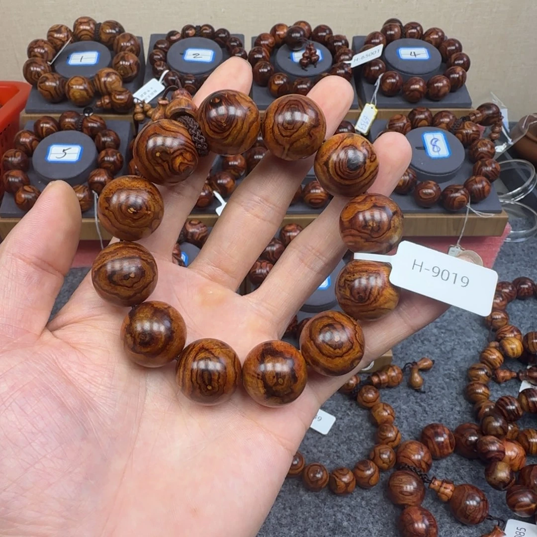 手串/手链黄花梨/降香黄檀