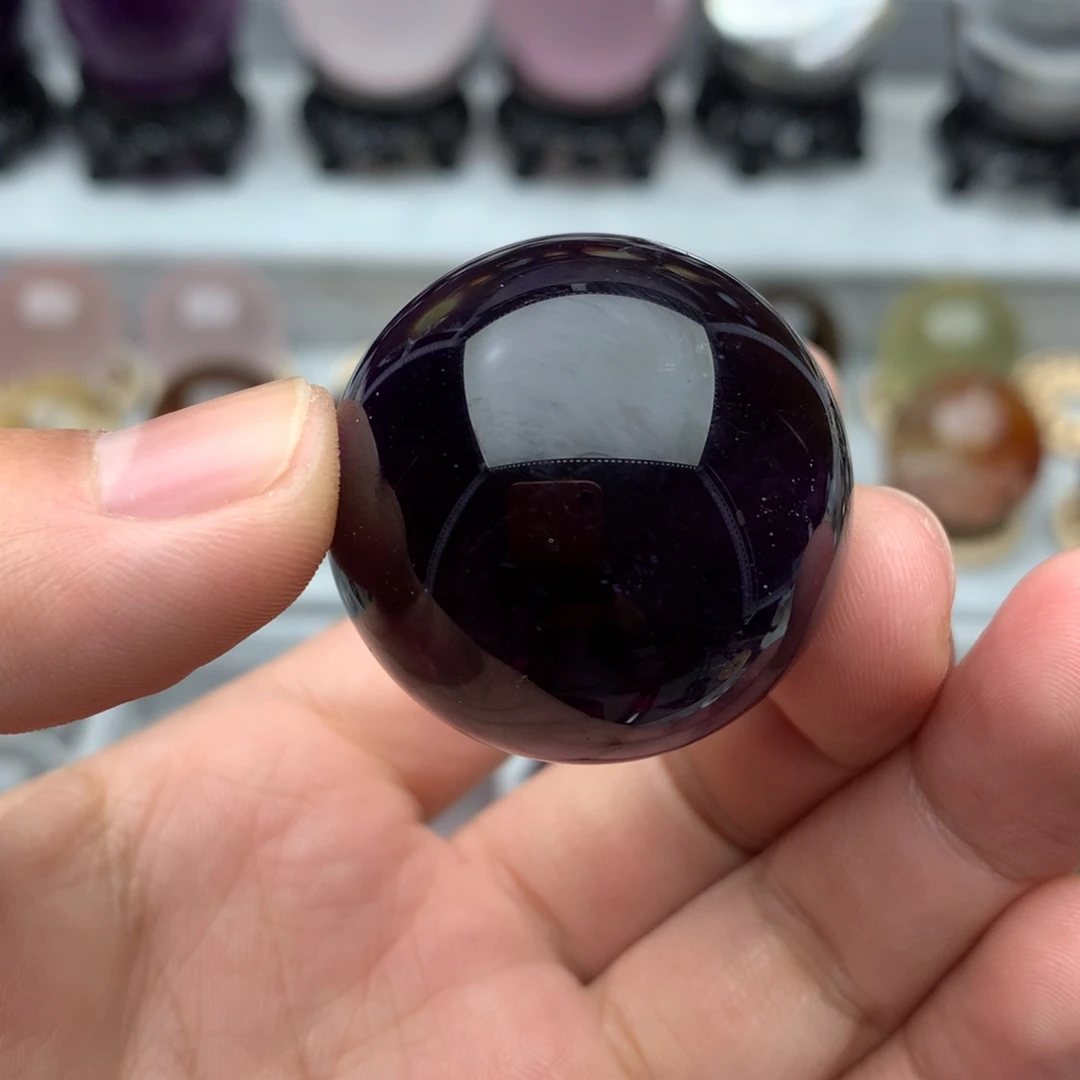 智***超珠宝半成品水晶未镶嵌