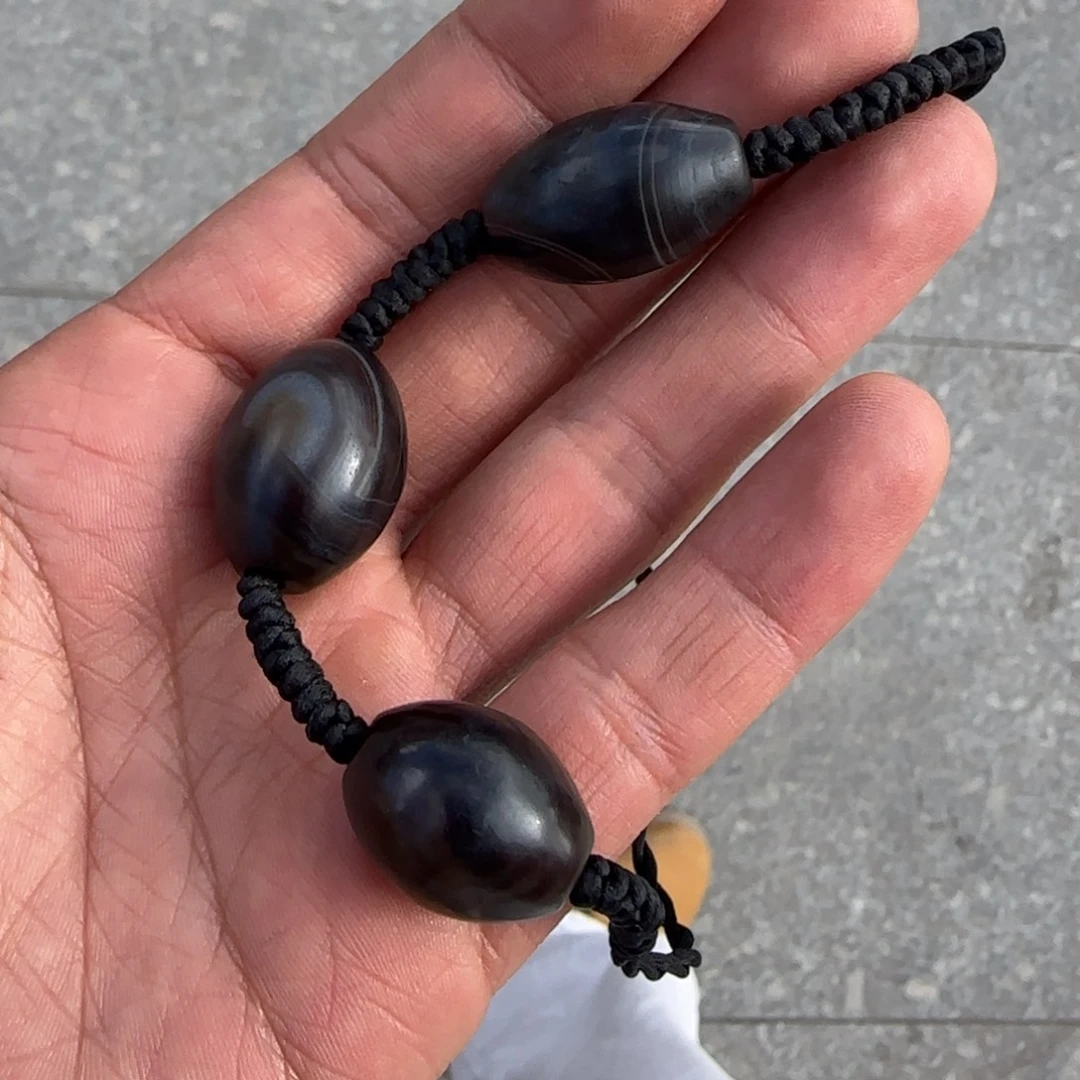 格萨推荐藏传文玩一件