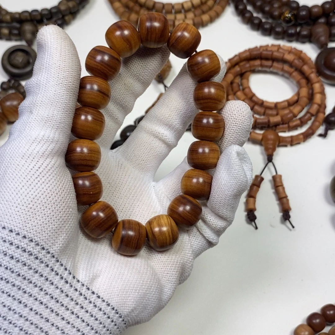 敬***物檀香木老山檀香1314供奉料奶香