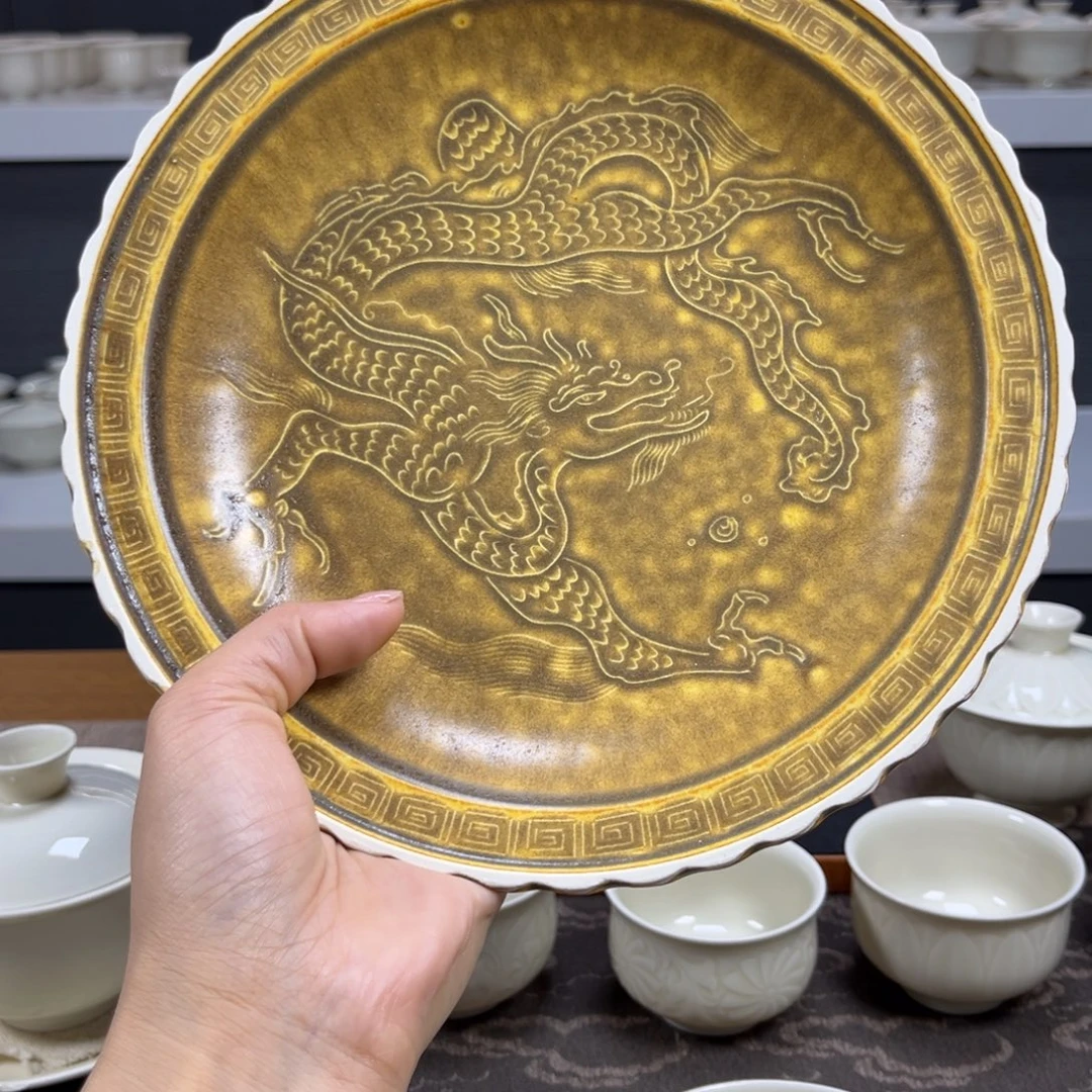 全手工 高温瓷 特惠