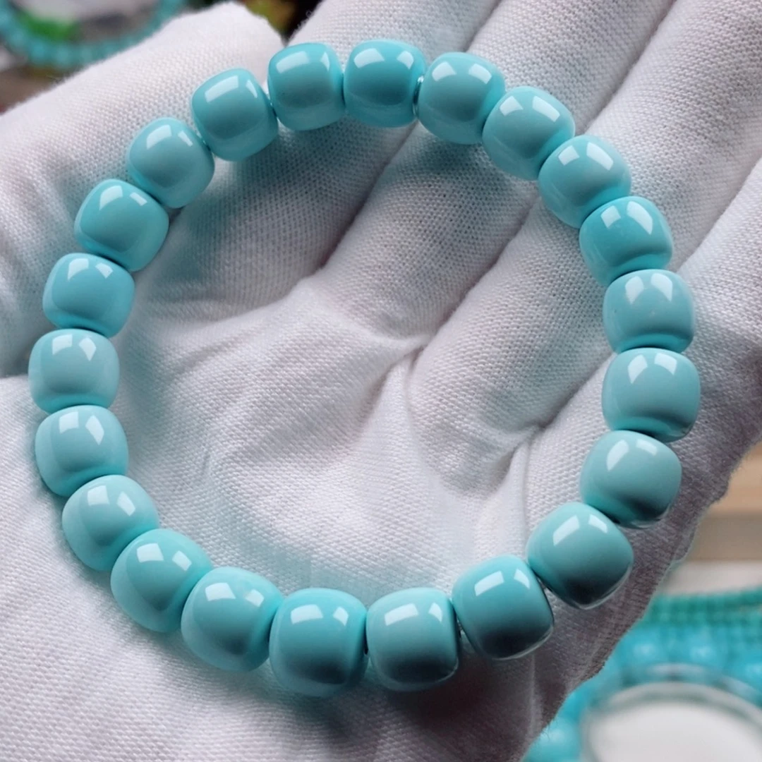 绿松石未镶嵌新款