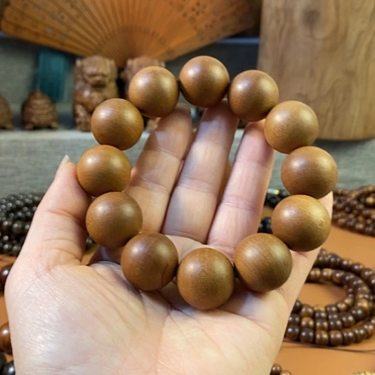 老山檀香老山檀香微瑕2.0