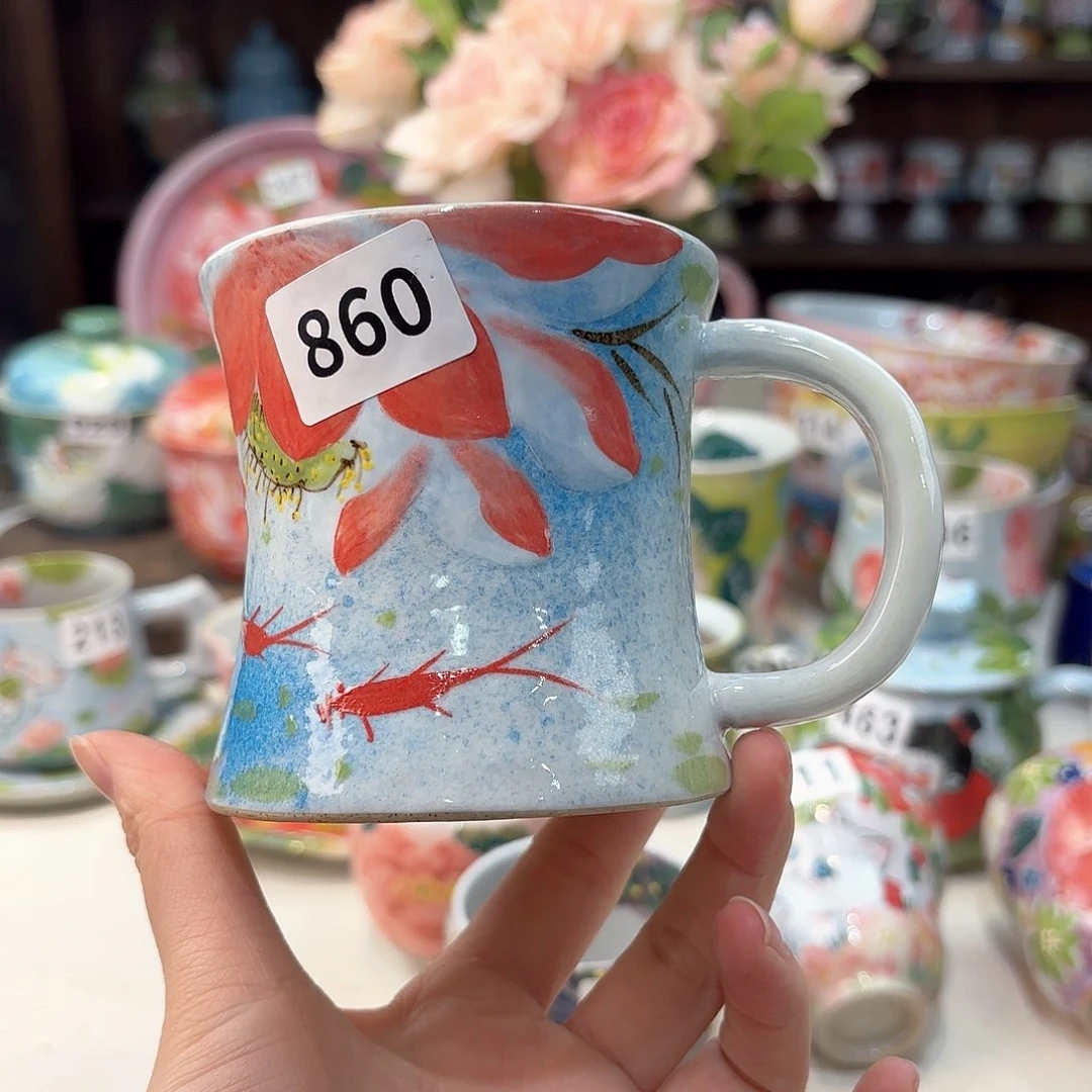 瓷片兔兔好可爱呀打