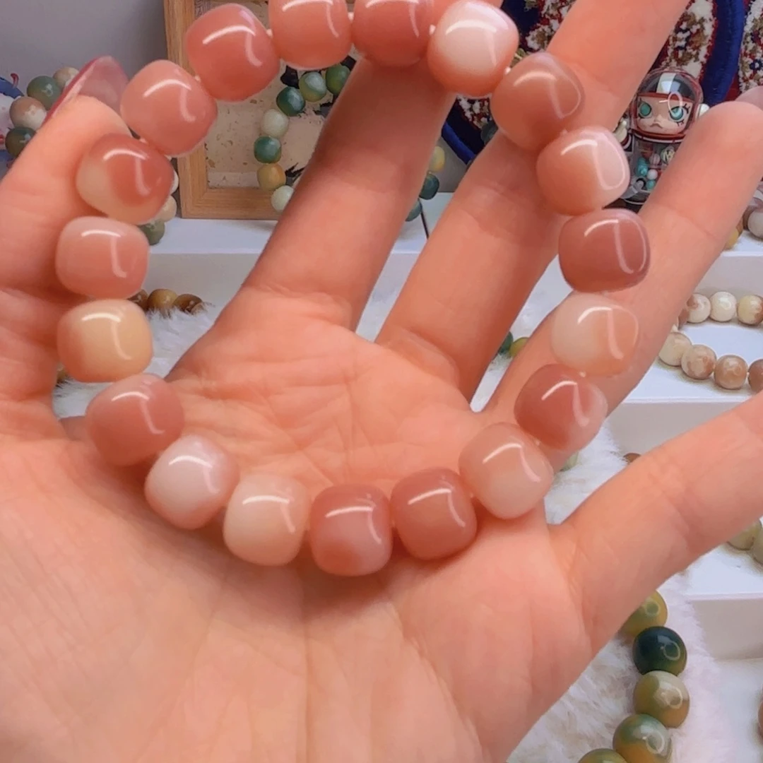 菩提根/象牙果吊坠冬**虫