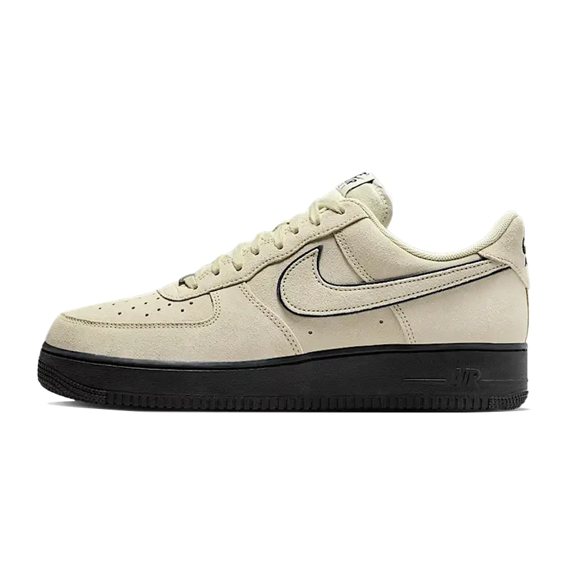 NIKE耐克男子AIR FORCE 1 '07 LV8复刻鞋HQ1966-200