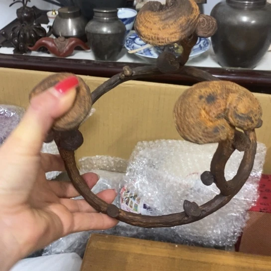 紫砂茶杯奢****好物分享哈哈哈哈哈