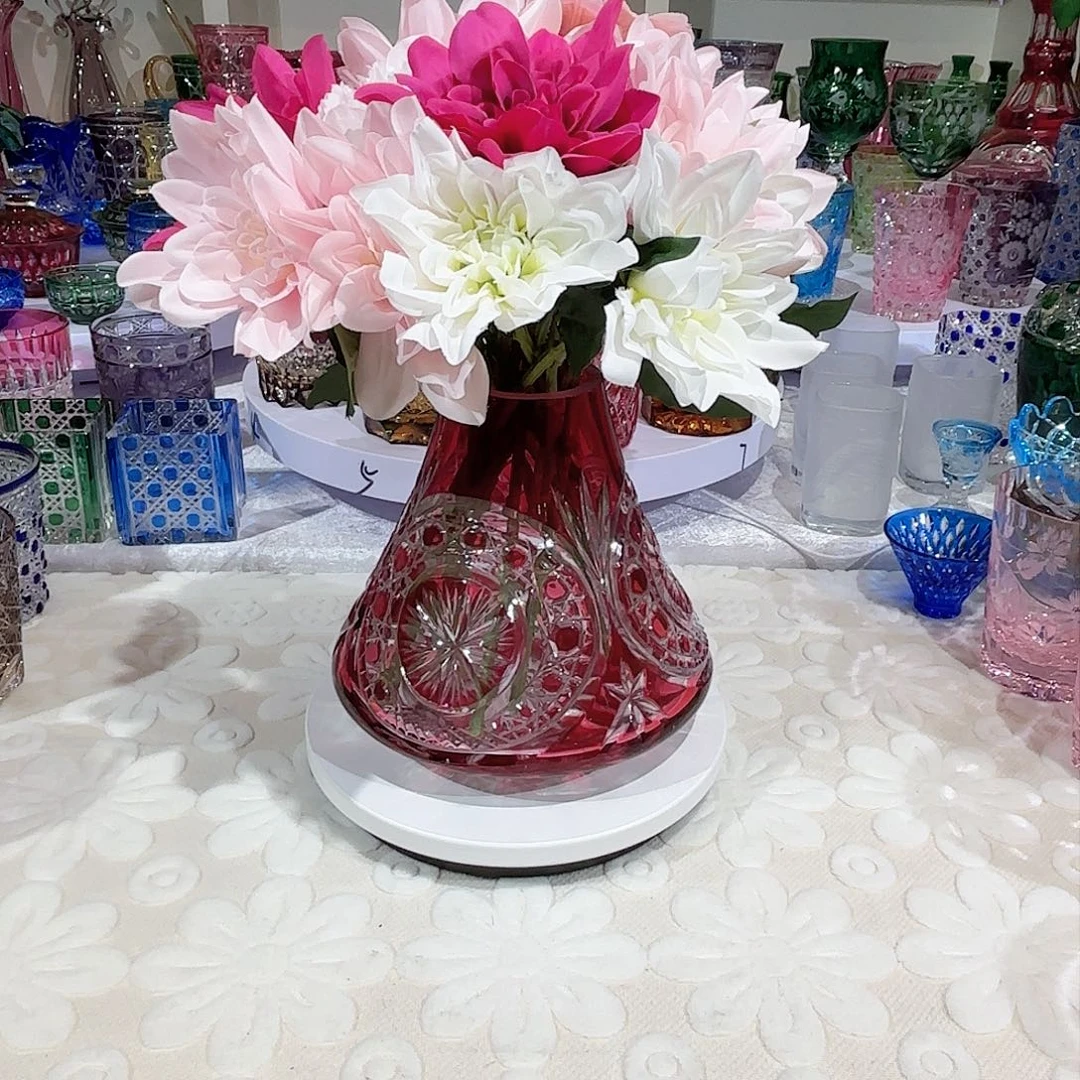 丫*水晶杯源头工厂通宝工艺品