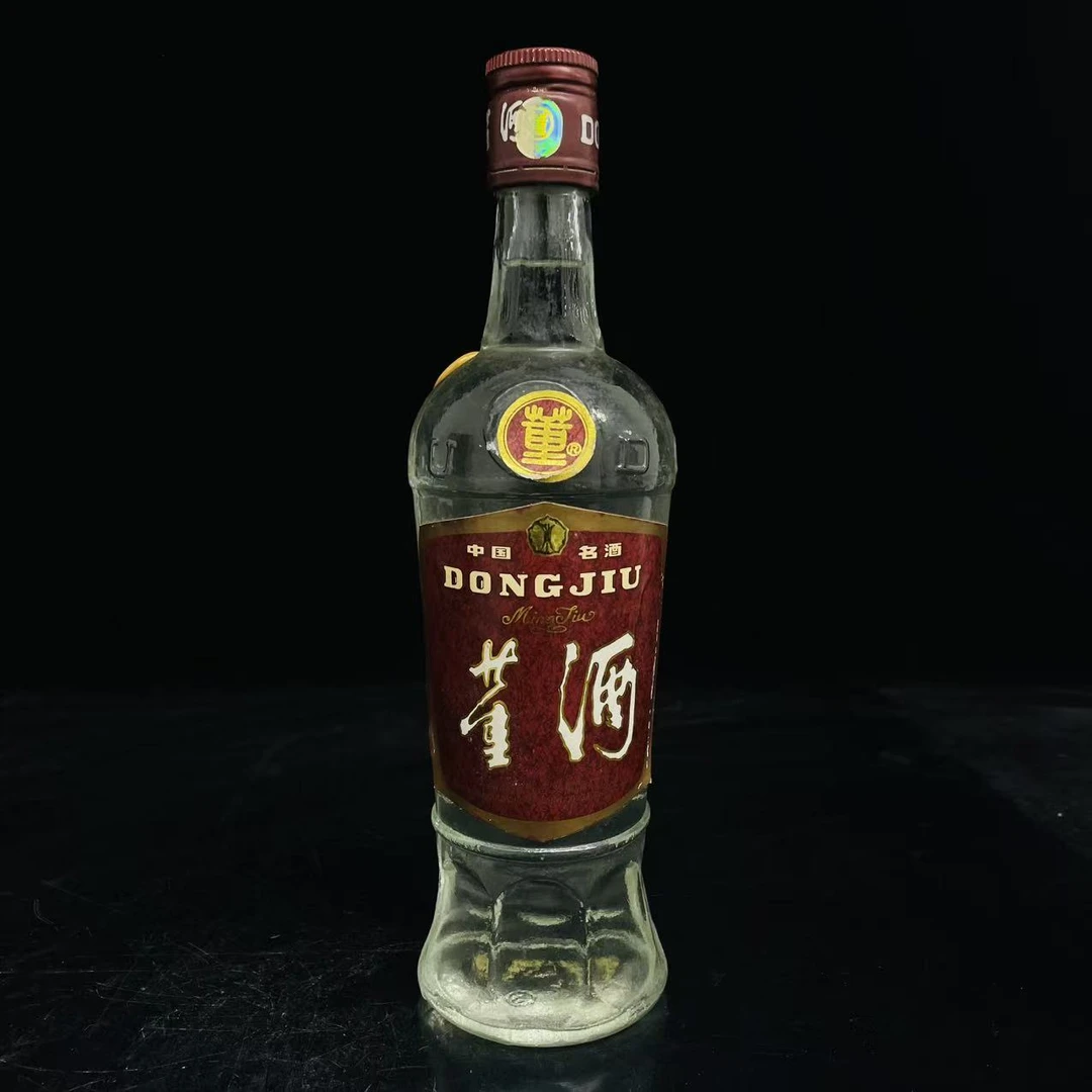 红董 1993年 59度 500ml y108171