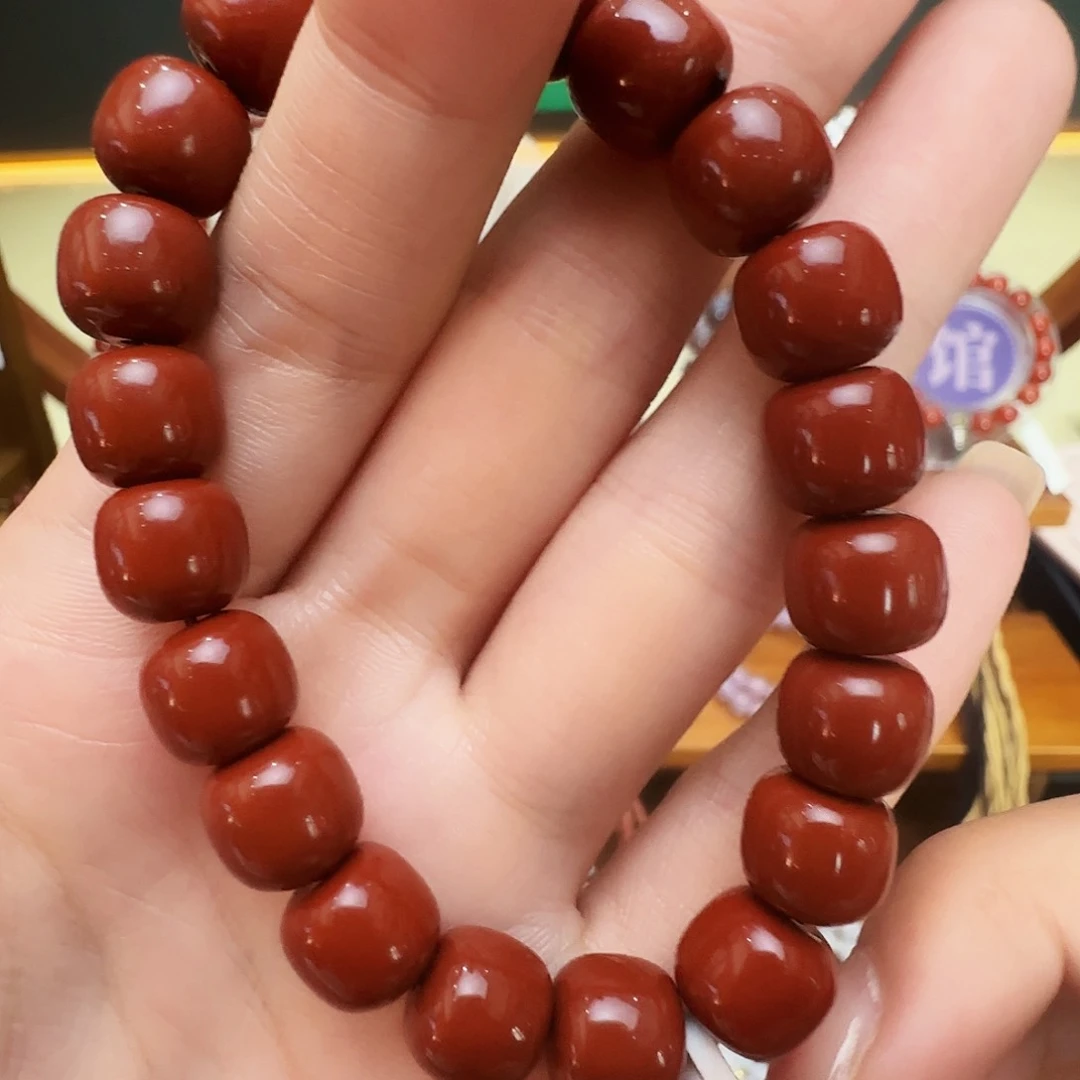 未镶嵌手链石英质玉