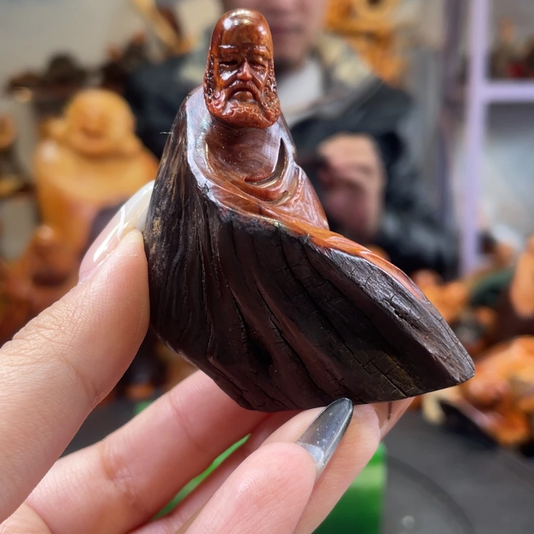 手串/手链柏木（崖柏）