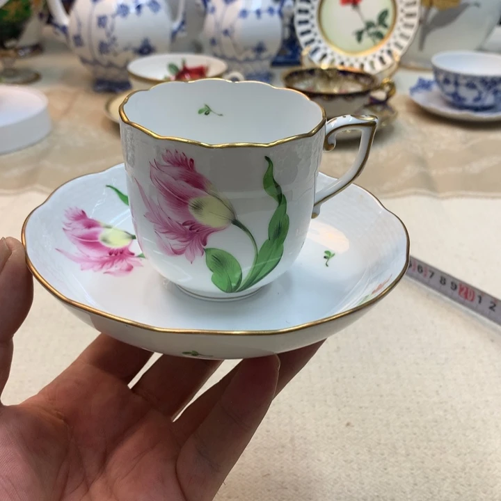 紫砂金瓷阁精品瓷器店
