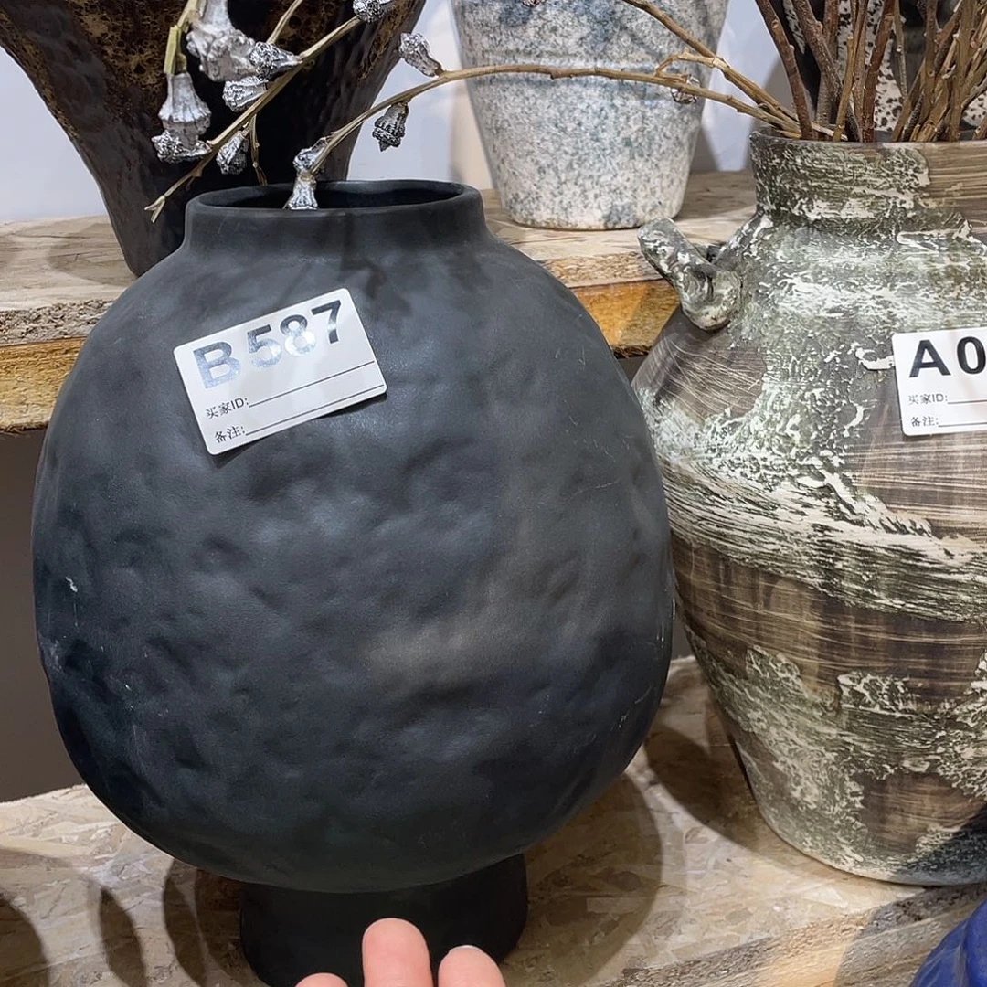 瓶景德镇陶瓷花瓶花器