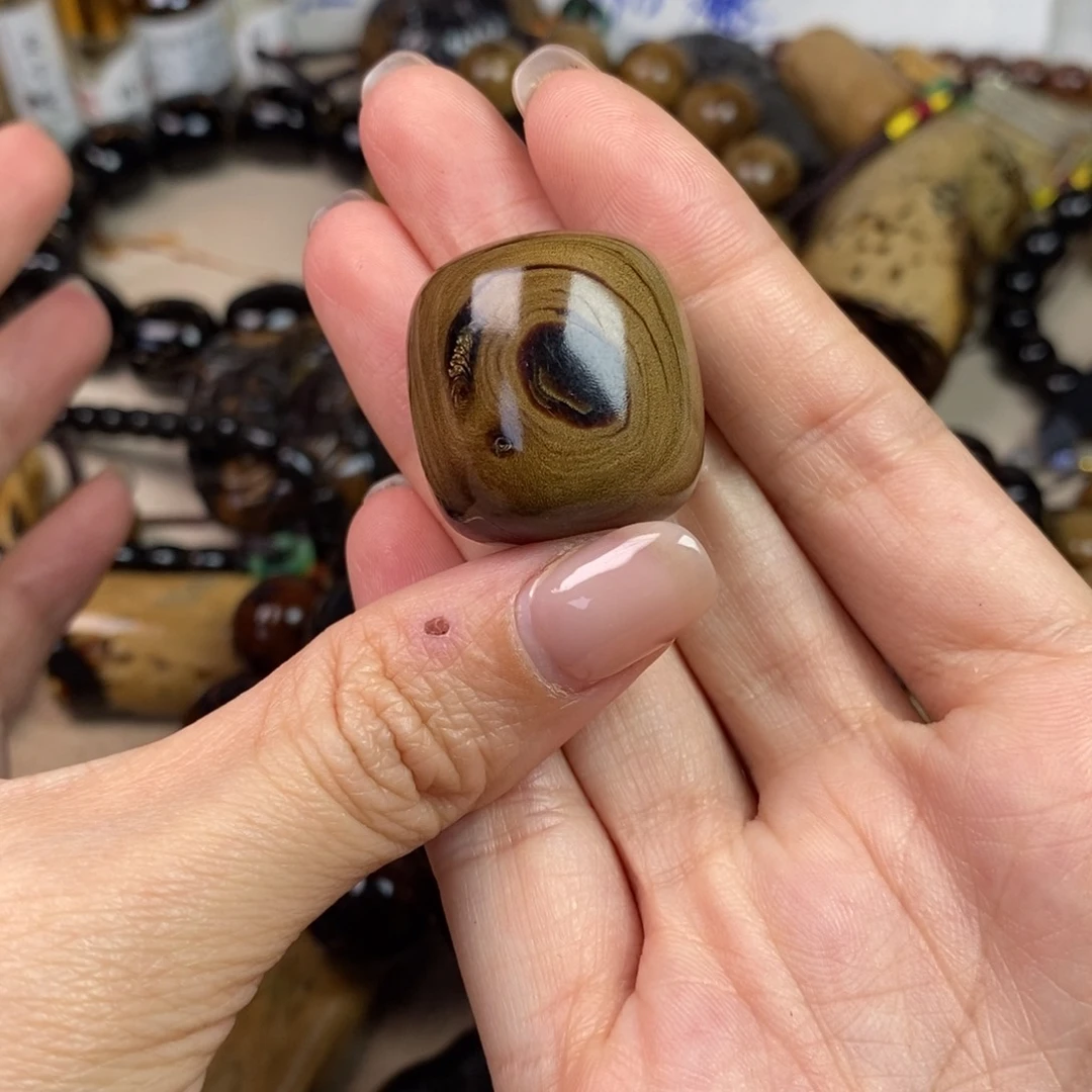 橄榄核手串/手链精品