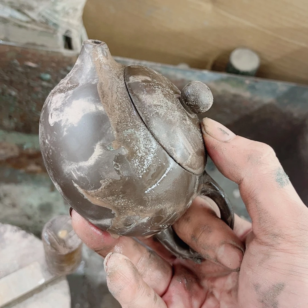 【闪购商品】紫砂茶宠
