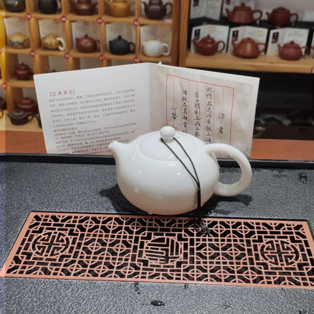 紫砂紫砂壶和其它