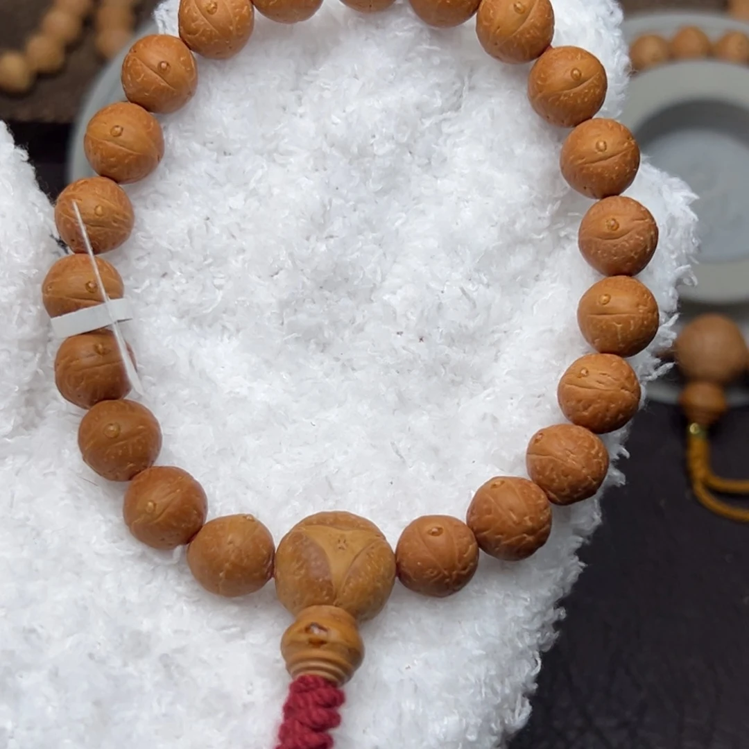 凤眼菩提手串菩提