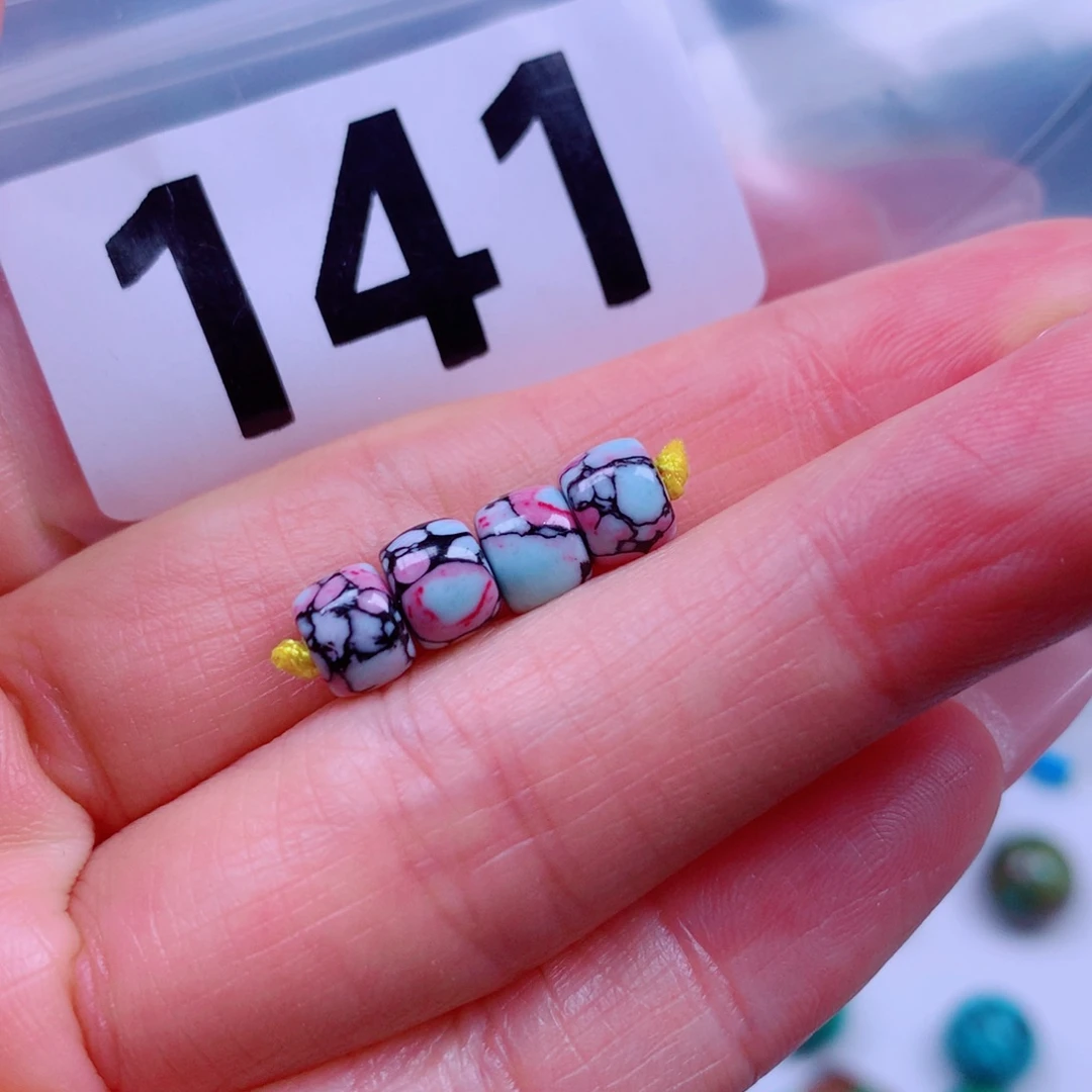 空竹粉丝专享十堰特色手工散珠