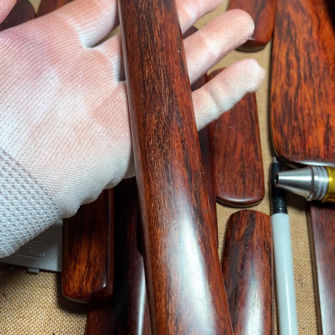 檀香紫檀（小叶紫檀）w*h