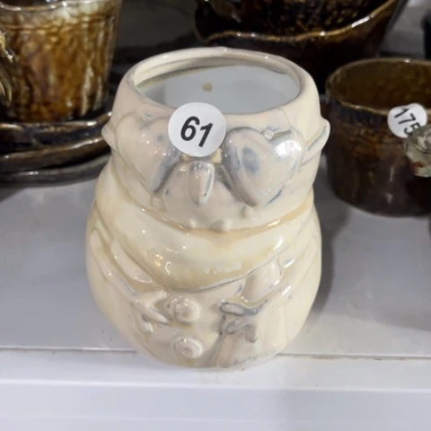 盘熠樹日式手捏餐具茶具