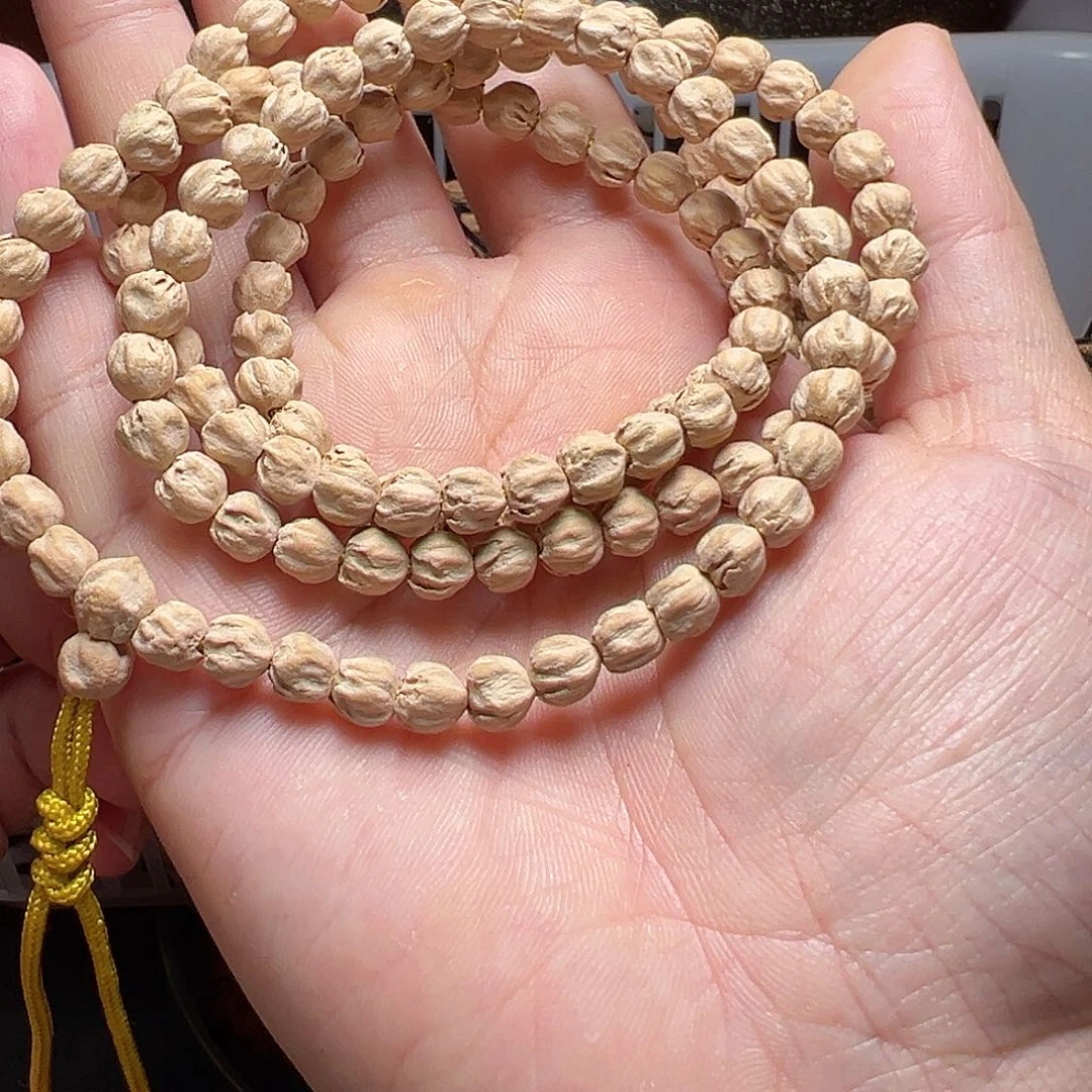 柏香籽/百香籽吊坠478.8