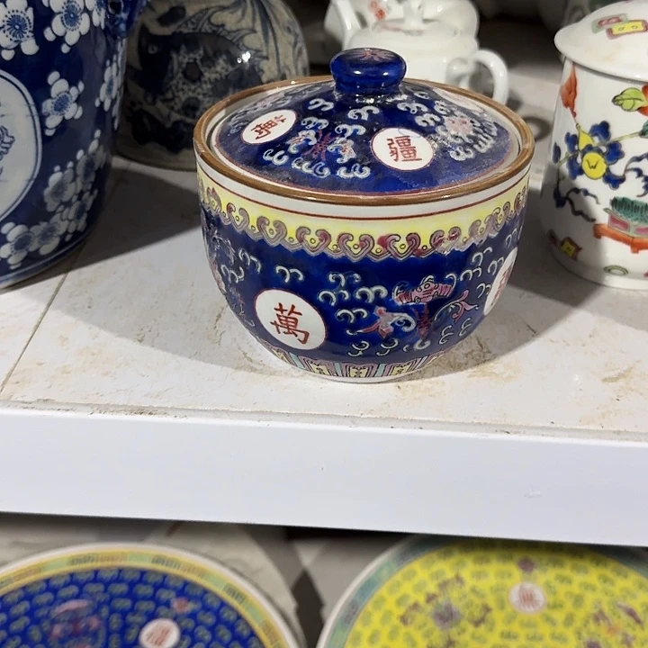 陶景德镇陶瓷瓷厂