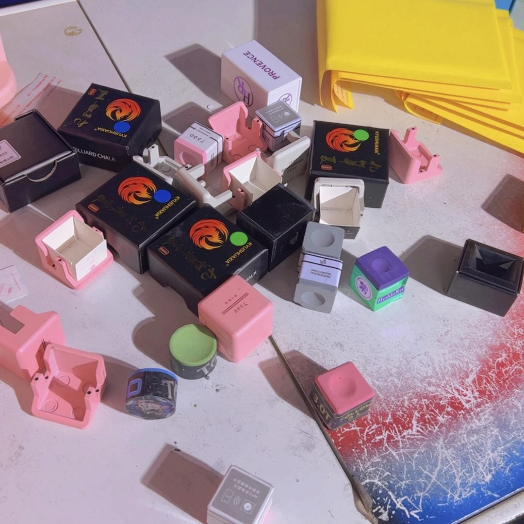 运输破损巧克粉一个随机发货