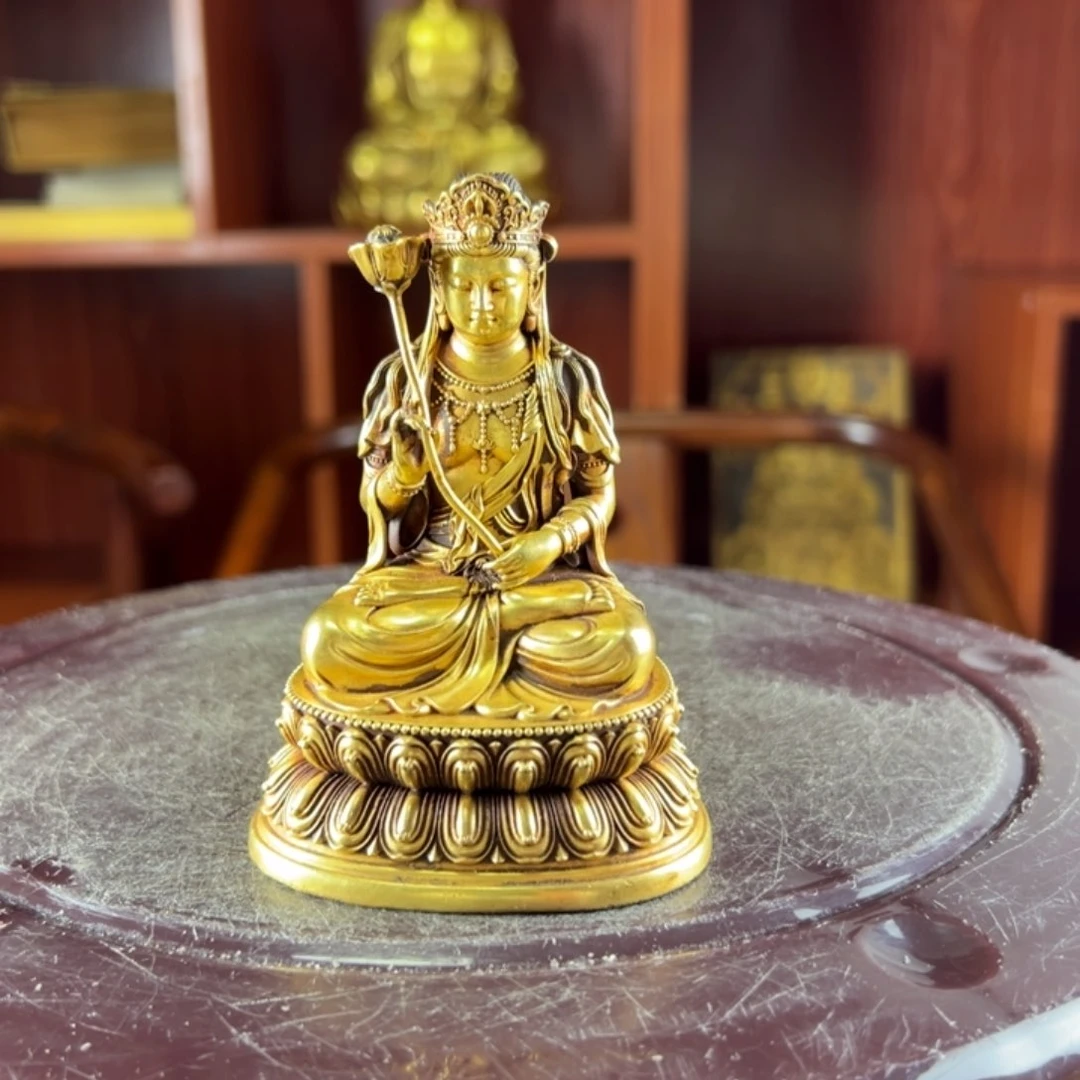 恒*福佛像的造型和造型