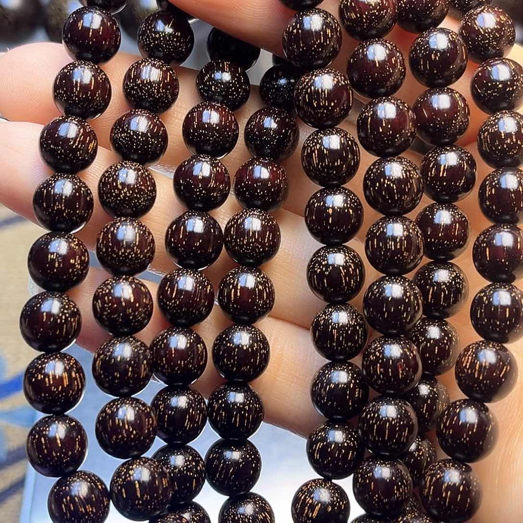 檀香紫檀（小叶紫檀）猫****记0.8/108爆星