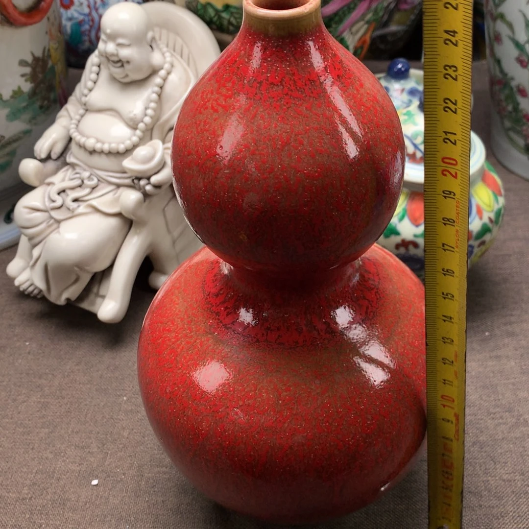 摆件陶瓷旧藏瓷器旧藏瓷器