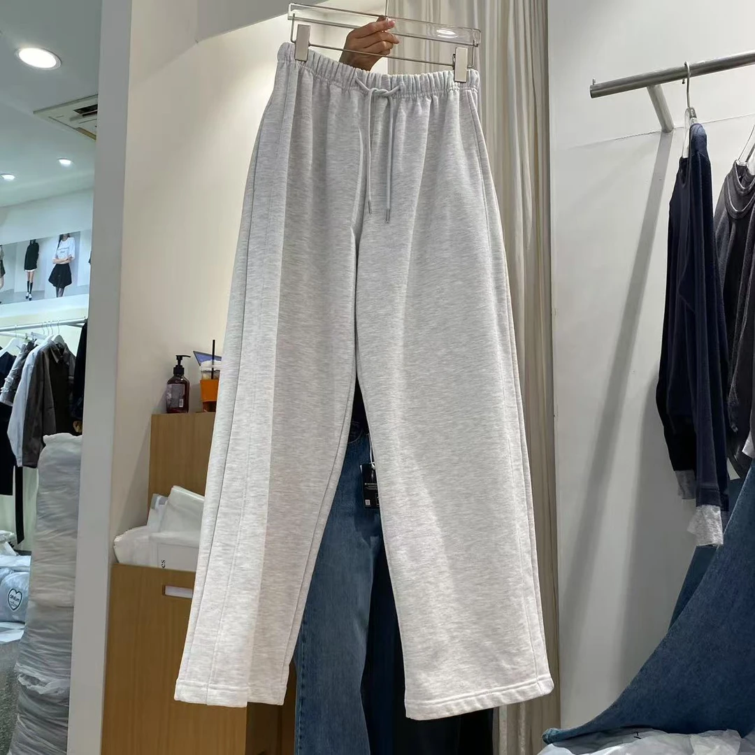 韩国东大门A2优选春季新款女士卫裤《NO退NO换》