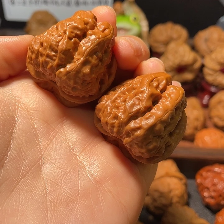 手串/手链橄榄核36