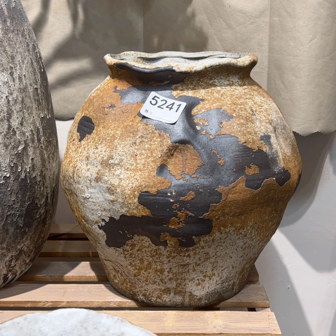 瓷片5241高28口15默认无孔的