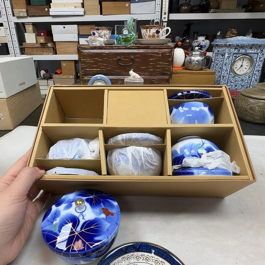 中古物品，天天好物56