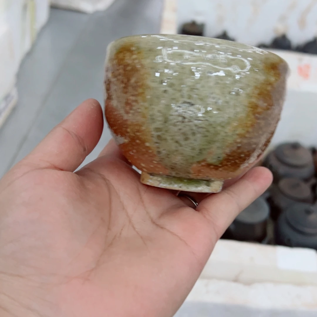 坭兴陶贵台龙窑柴烧31