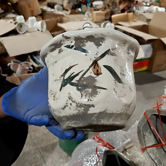 陶瓷盘子碗啥都有